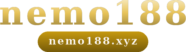 nemo188 logo